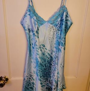 Vintage VS Negligee